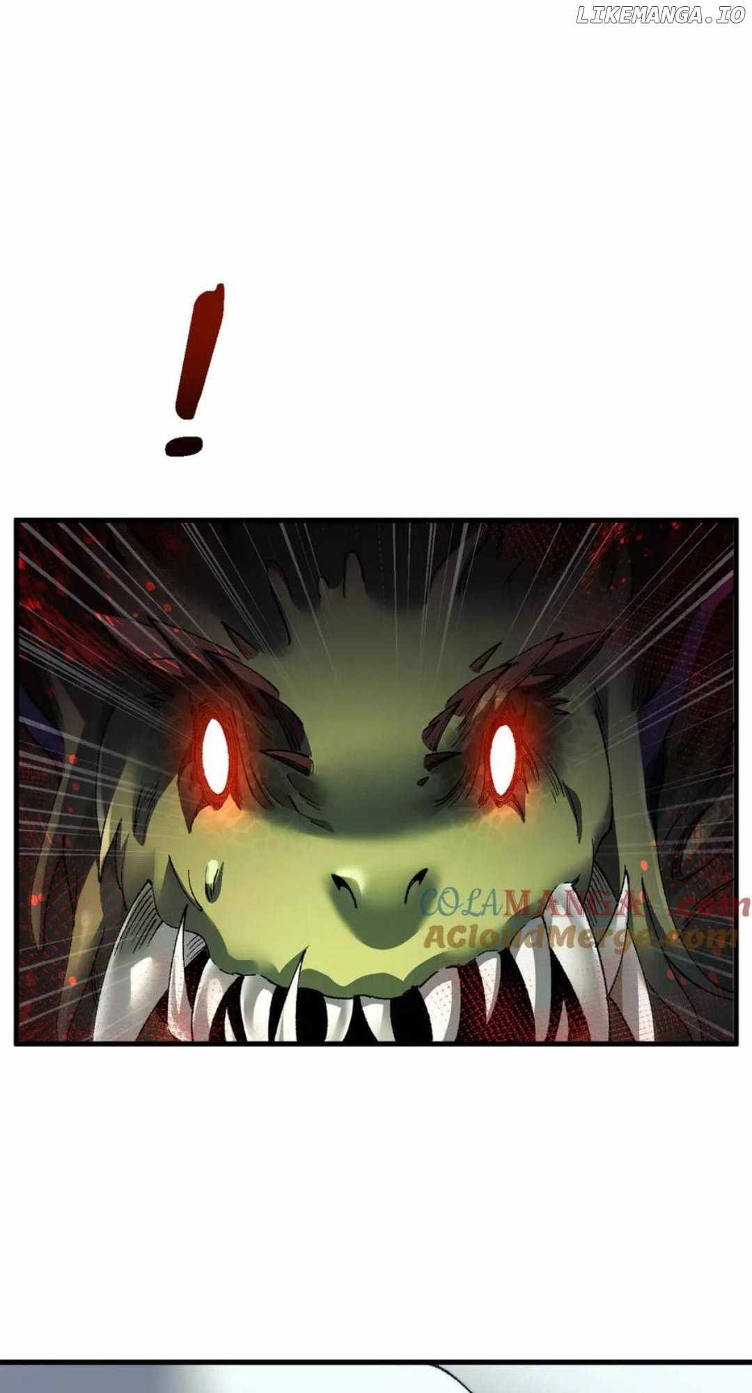 From Goblin to Goblin God Chapter 43 39